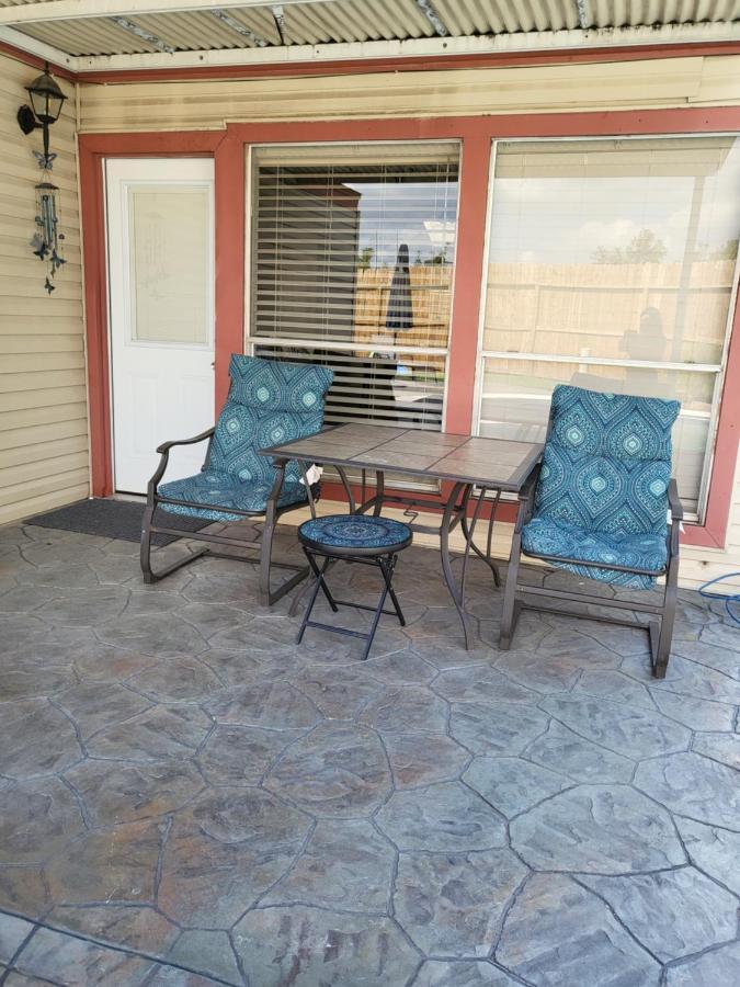 1976Houstongem Luminous Pvtpool & Hottub Dt20Mins For Lrg Families 6Beds 2Bath Villa Exterior photo