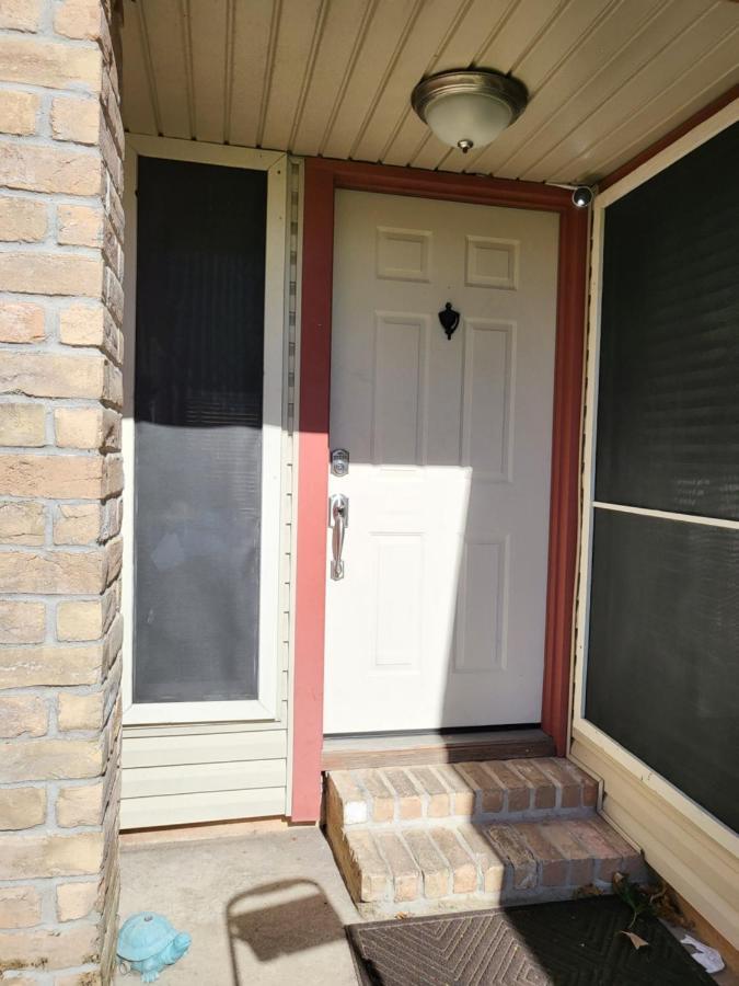 1976Houstongem Luminous Pvtpool & Hottub Dt20Mins For Lrg Families 6Beds 2Bath Villa Exterior photo