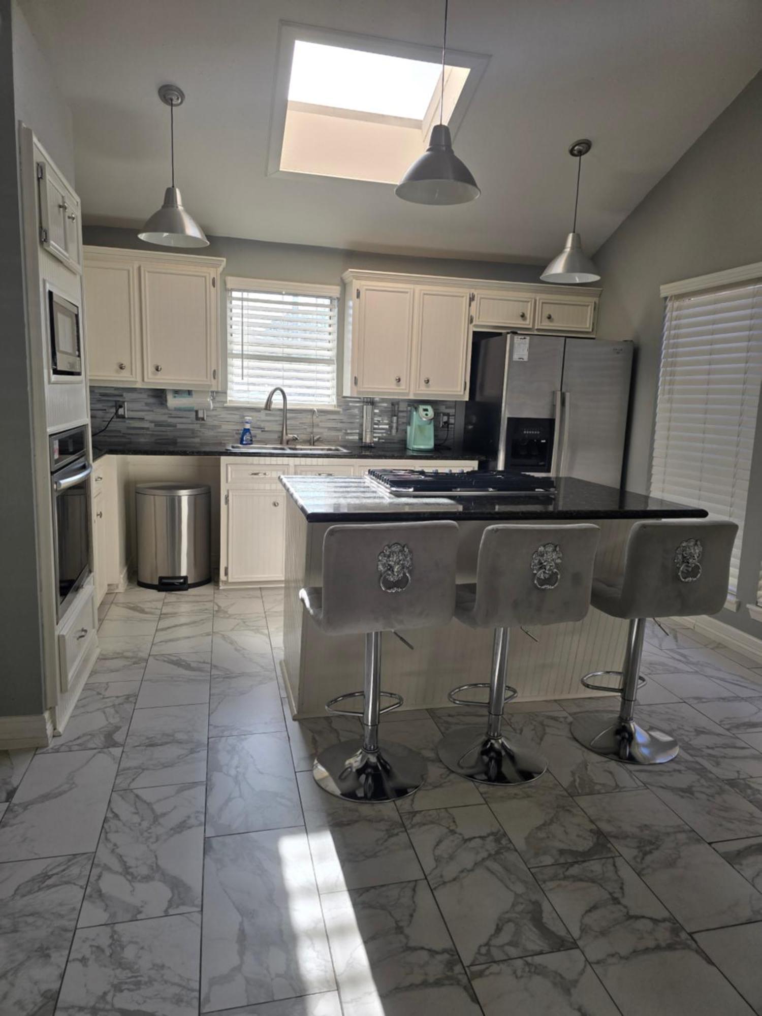 1976Houstongem Luminous Pvtpool & Hottub Dt20Mins For Lrg Families 6Beds 2Bath Villa Exterior photo